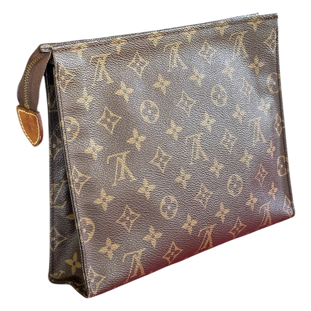 Louis Vuitton Toiletry Pouch